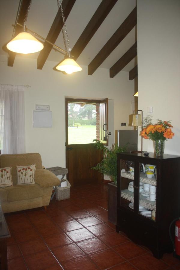 Casa Lao II - Ferienwohnung El Pito