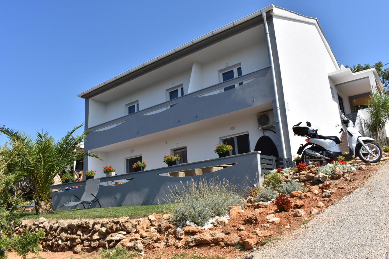 Apartments Patrik - B&B