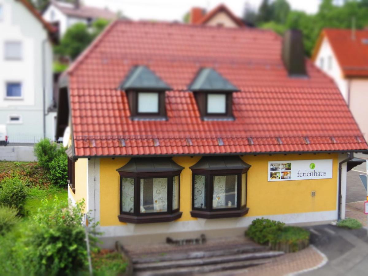 Gasthof Berghof - B&B
