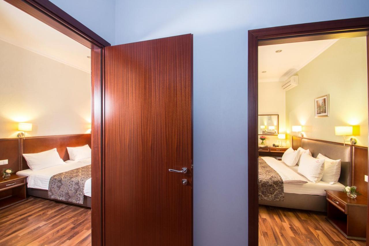 Appartement 2 Chambres