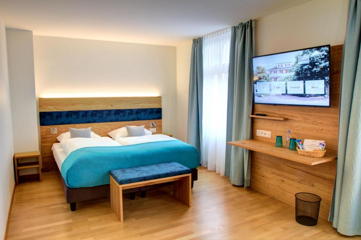 Double Room (gratis car parking)