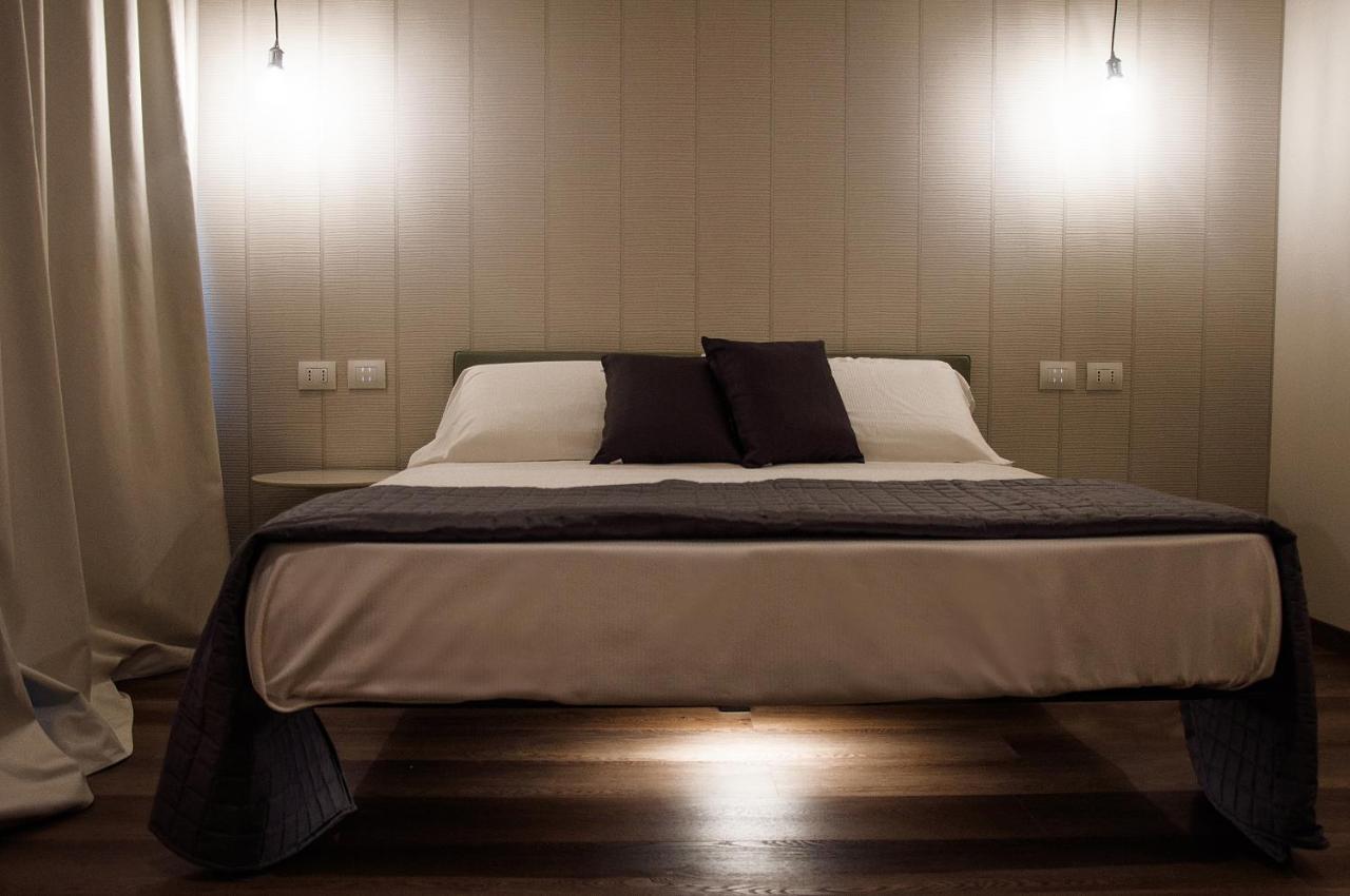 Chambre Double Deluxe avec Balcon