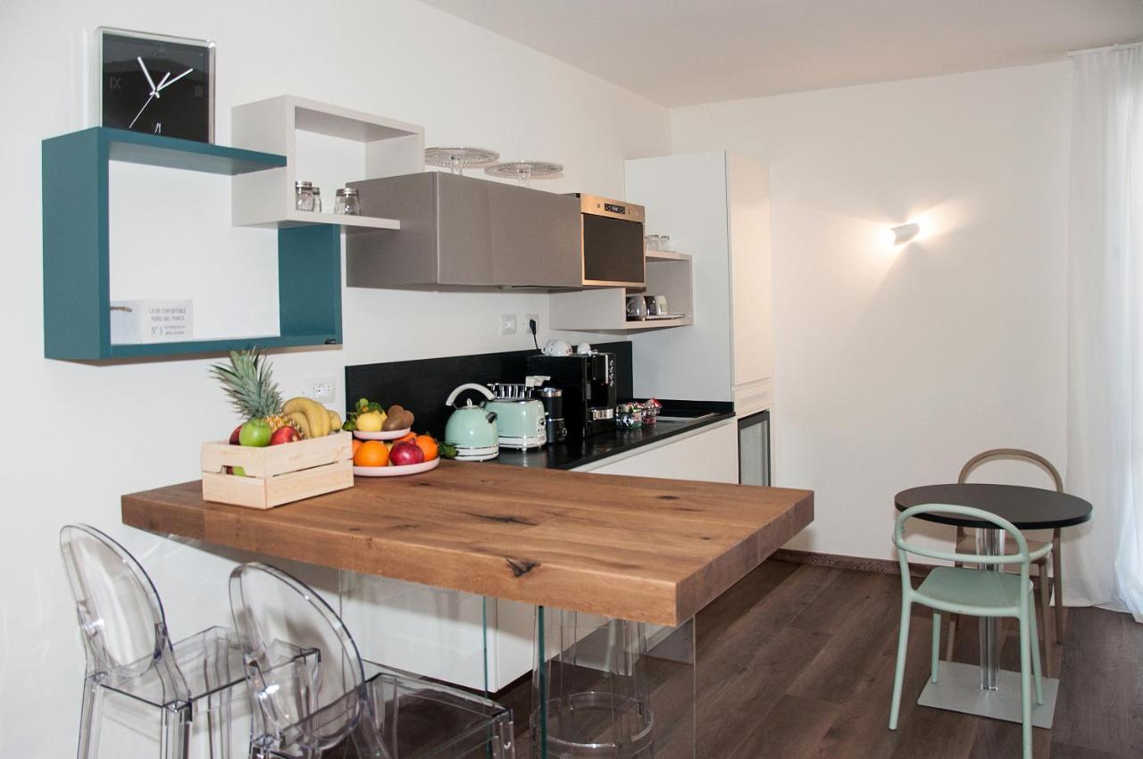 HOMY BnB - Ferienwohnung