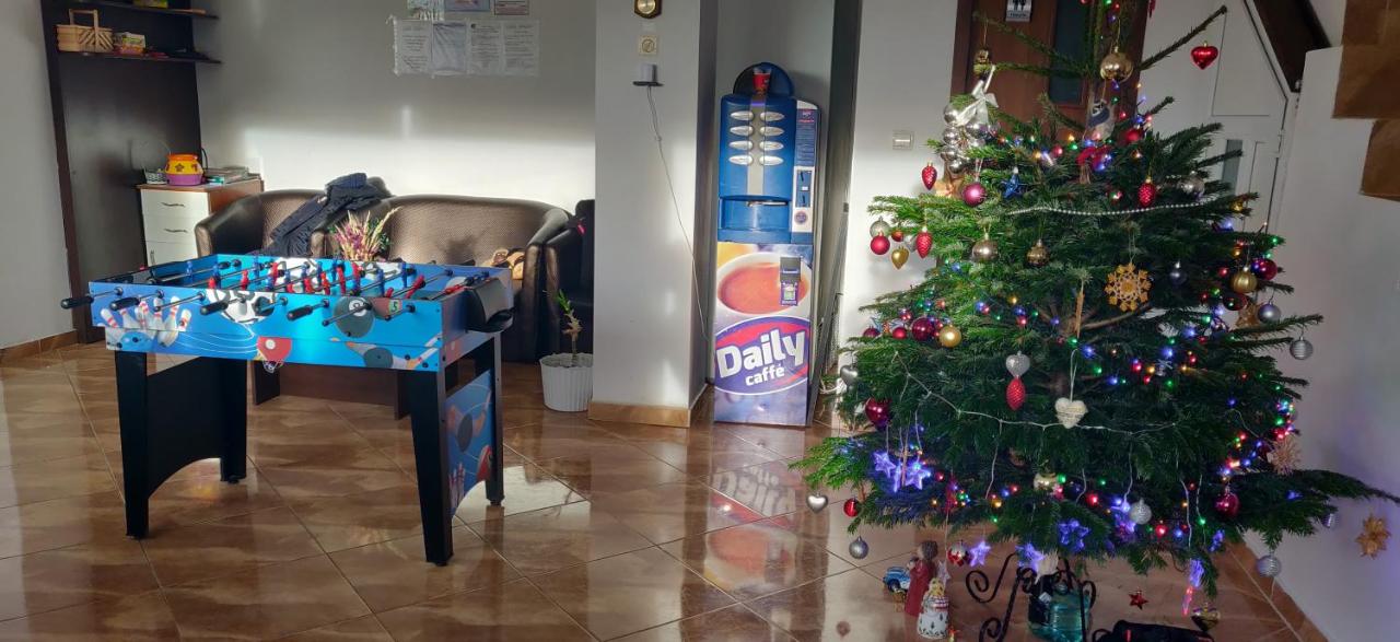 Casa Adina - B&B Sinaia