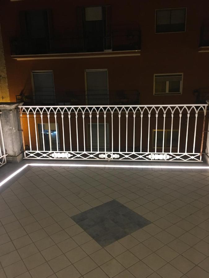 Camera Matrimoniale Deluxe con Balcone