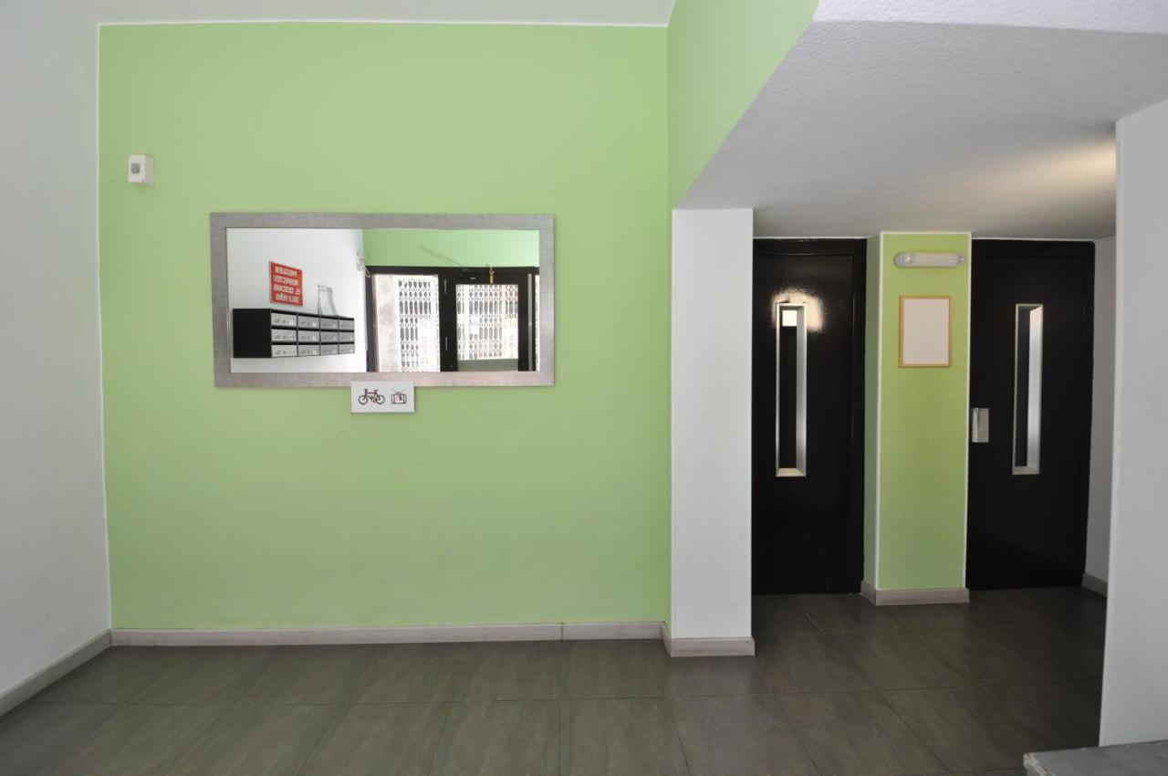 Apartment Doble-4CD - B&B