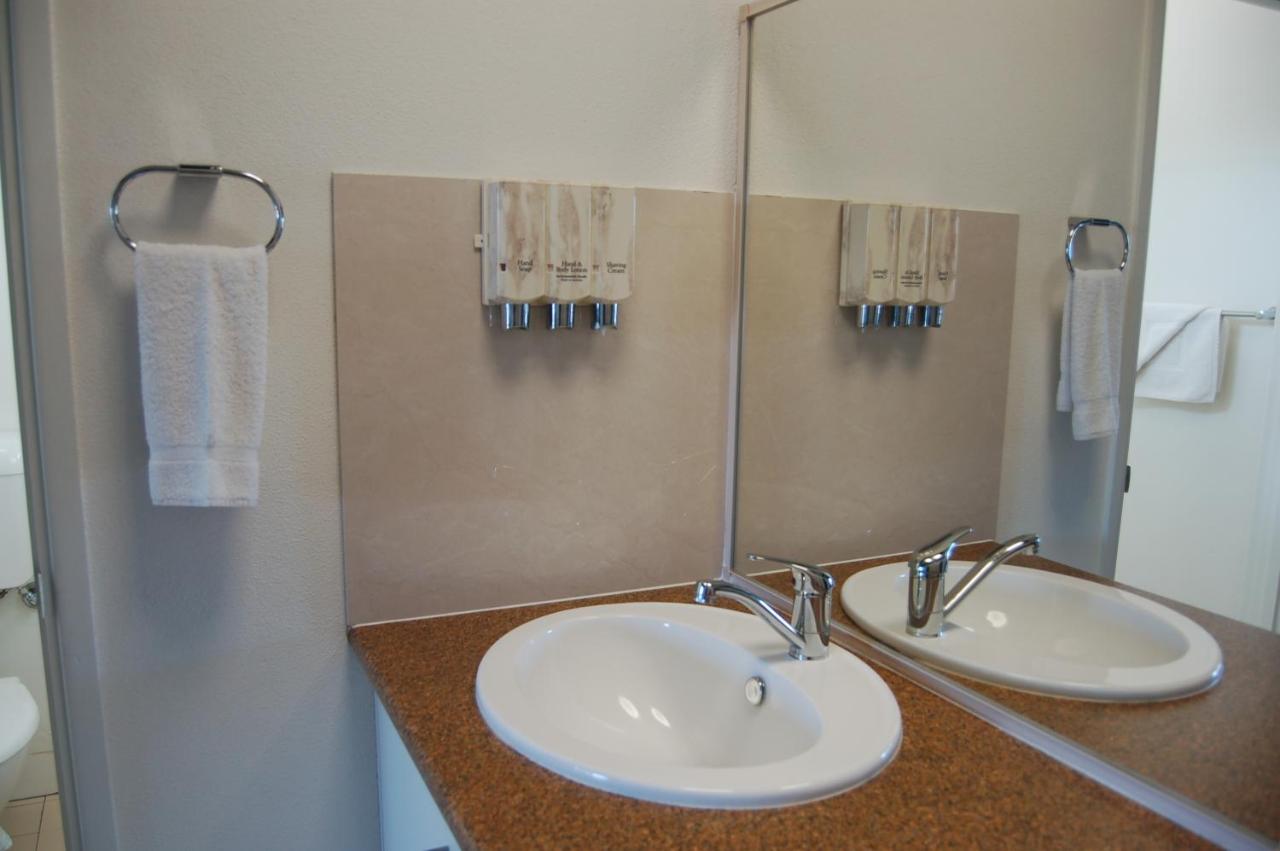 Chambre Double Deluxe