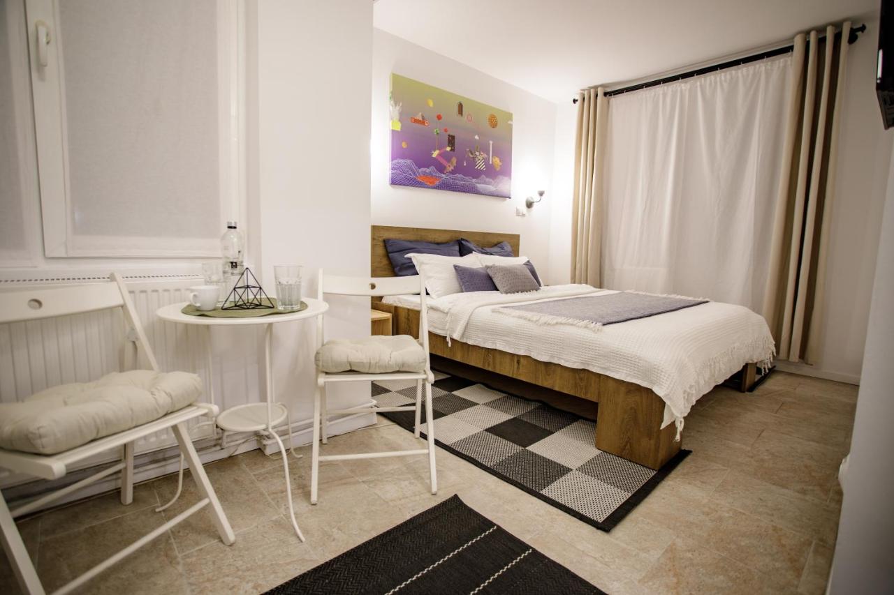 La Garson - Ferienwohnung Alba Iulia