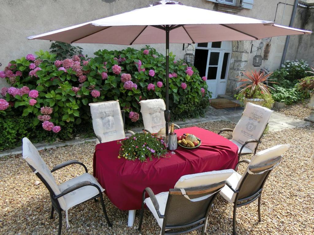 Chateau Saint Claude an der Saone - Chambres d’hôtes