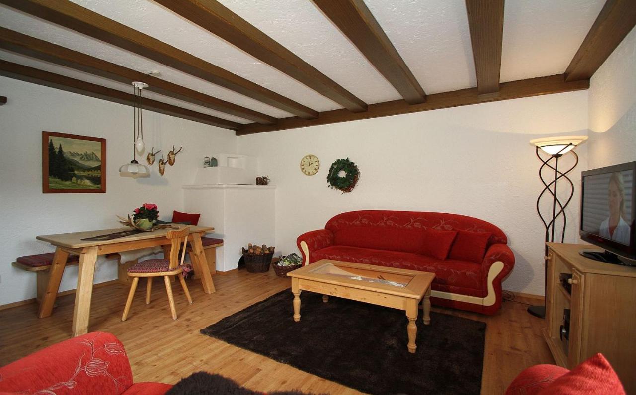 Apartment - auf 2 Etagen