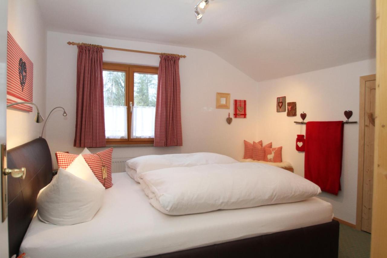 Apartamento con vistas a las montañas