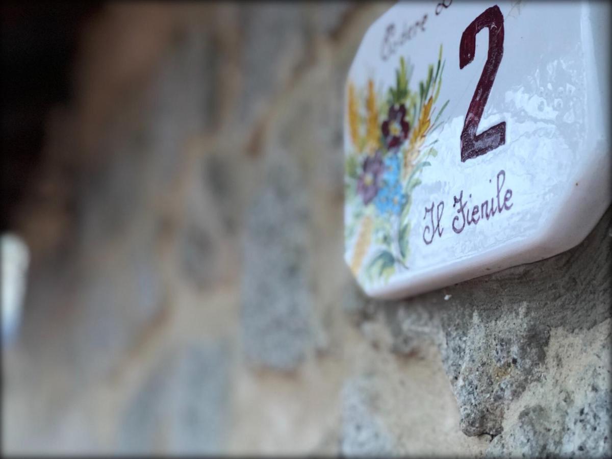 Podere Mazzarelle - B&B Castel del Piano