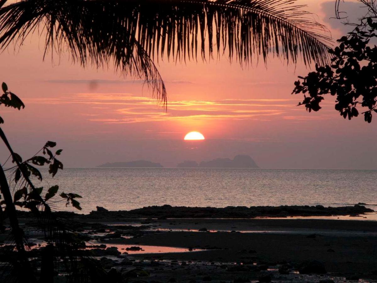 SiBoya Bungalows - Ferienwohnung Ban Ko Si Bo Ya