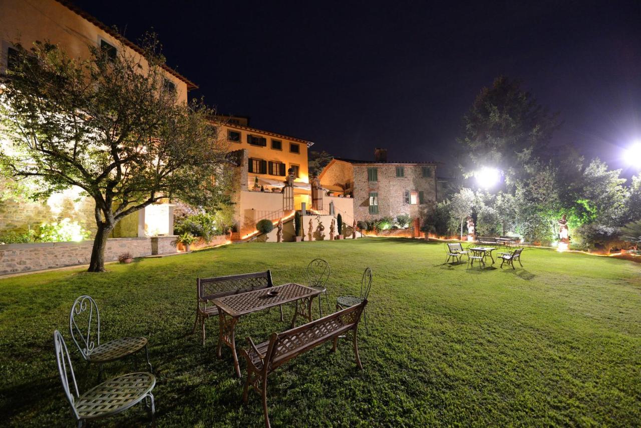 B&B Collodi - Anacleto - Bed and Breakfast Collodi