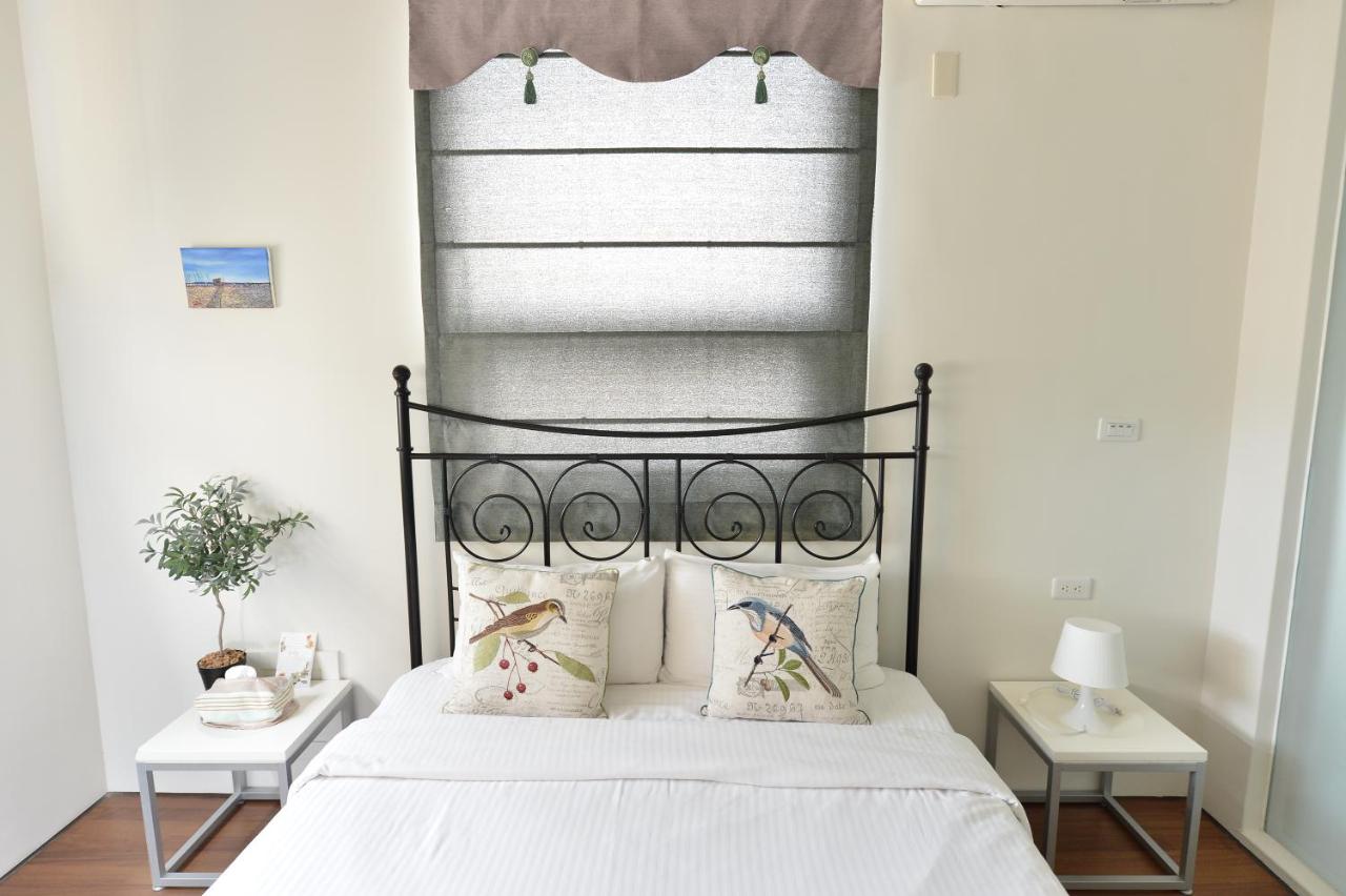 Chambre Double Standard
