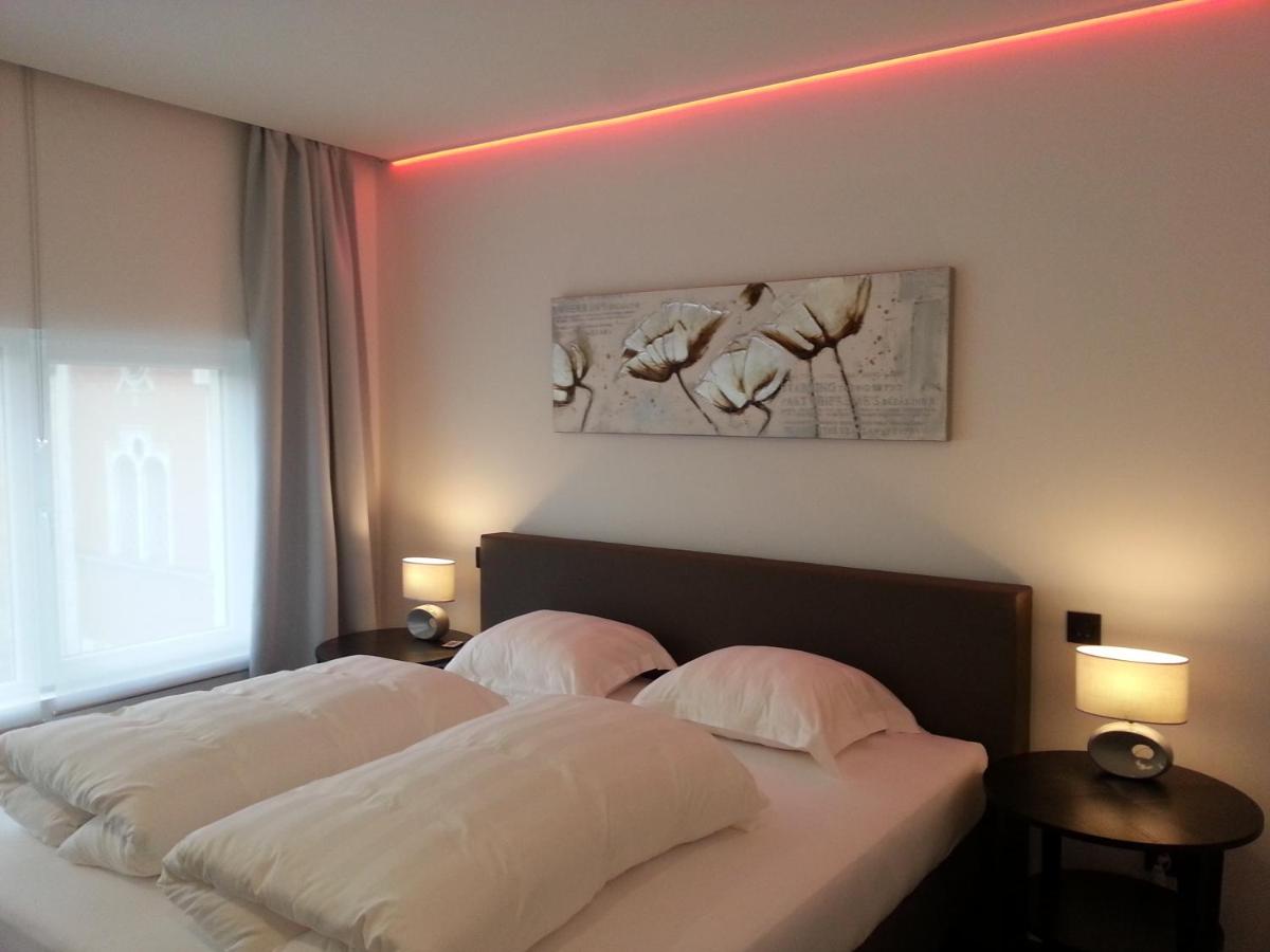 B&B Gent - Huis van Vletingen Apartment - Bed and Breakfast Gent