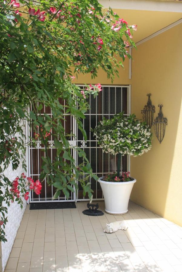 A Summer Place Boutique Guest House - Ferienwohnung