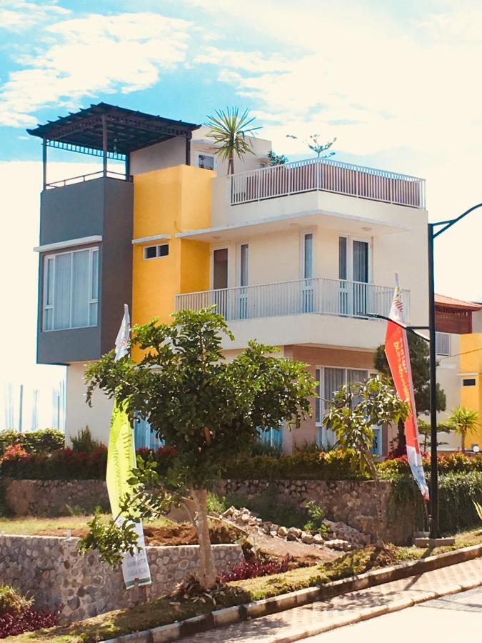 Valle Verde Villas - B&B