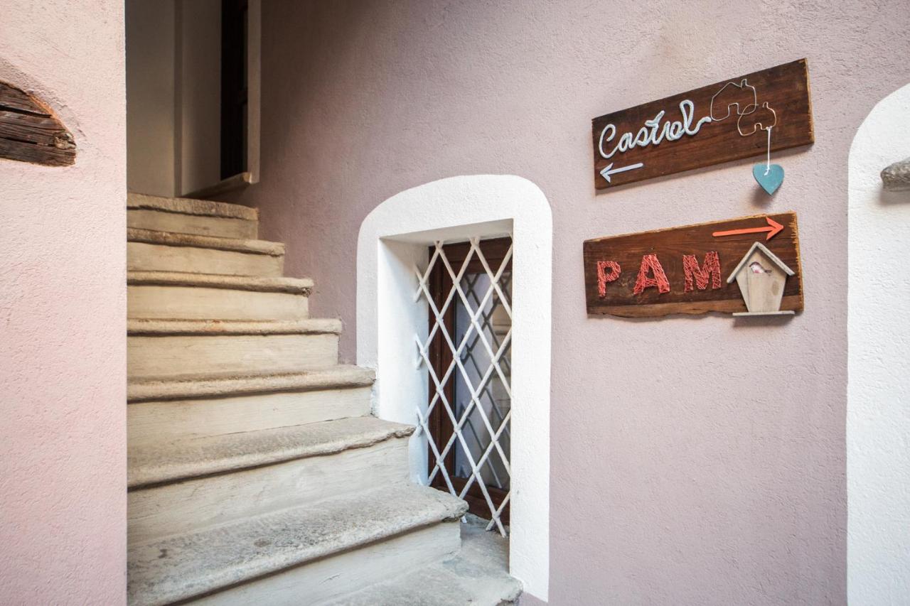 Appartamenti Relax Nus - B&B