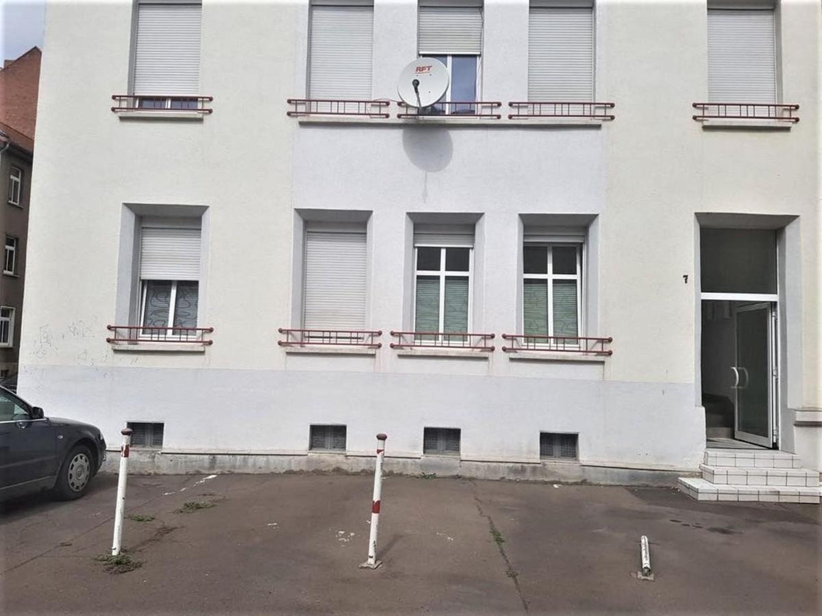 Ferienwohnung Geratal II - Ferienwohnung Erfurt