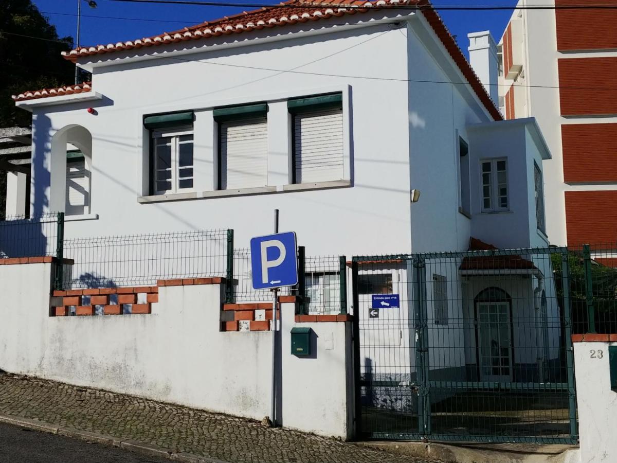 Cantinho Saloio - Chambres d'hôtes Sintra