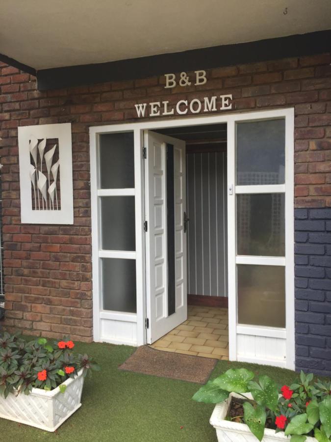 White River B & B - B&B