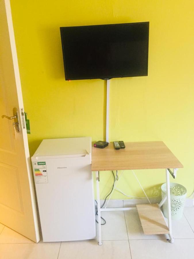 Chambre Double avec Salle de Bains Privative