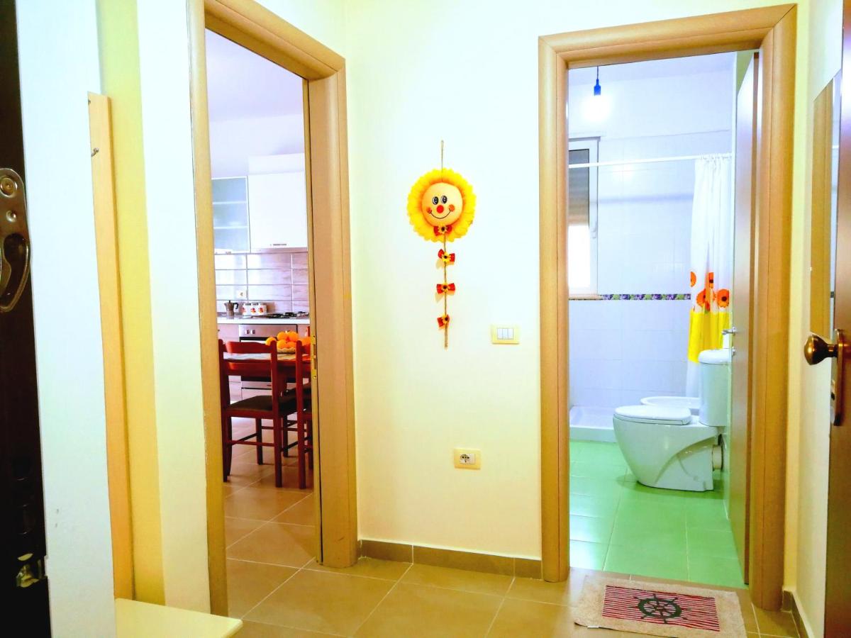 Appartamento con Vista Mare