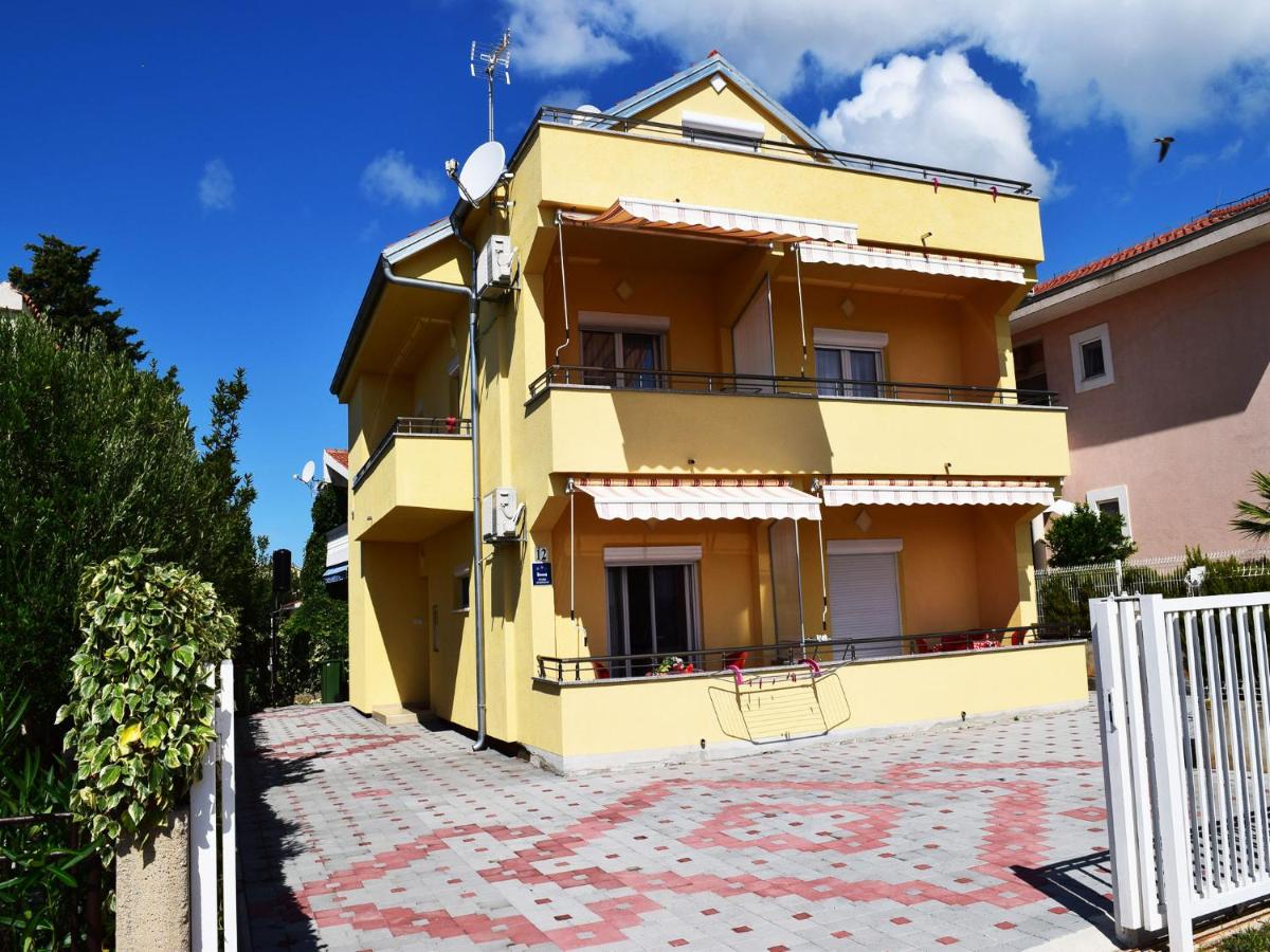 Iva Apartmani - B&B