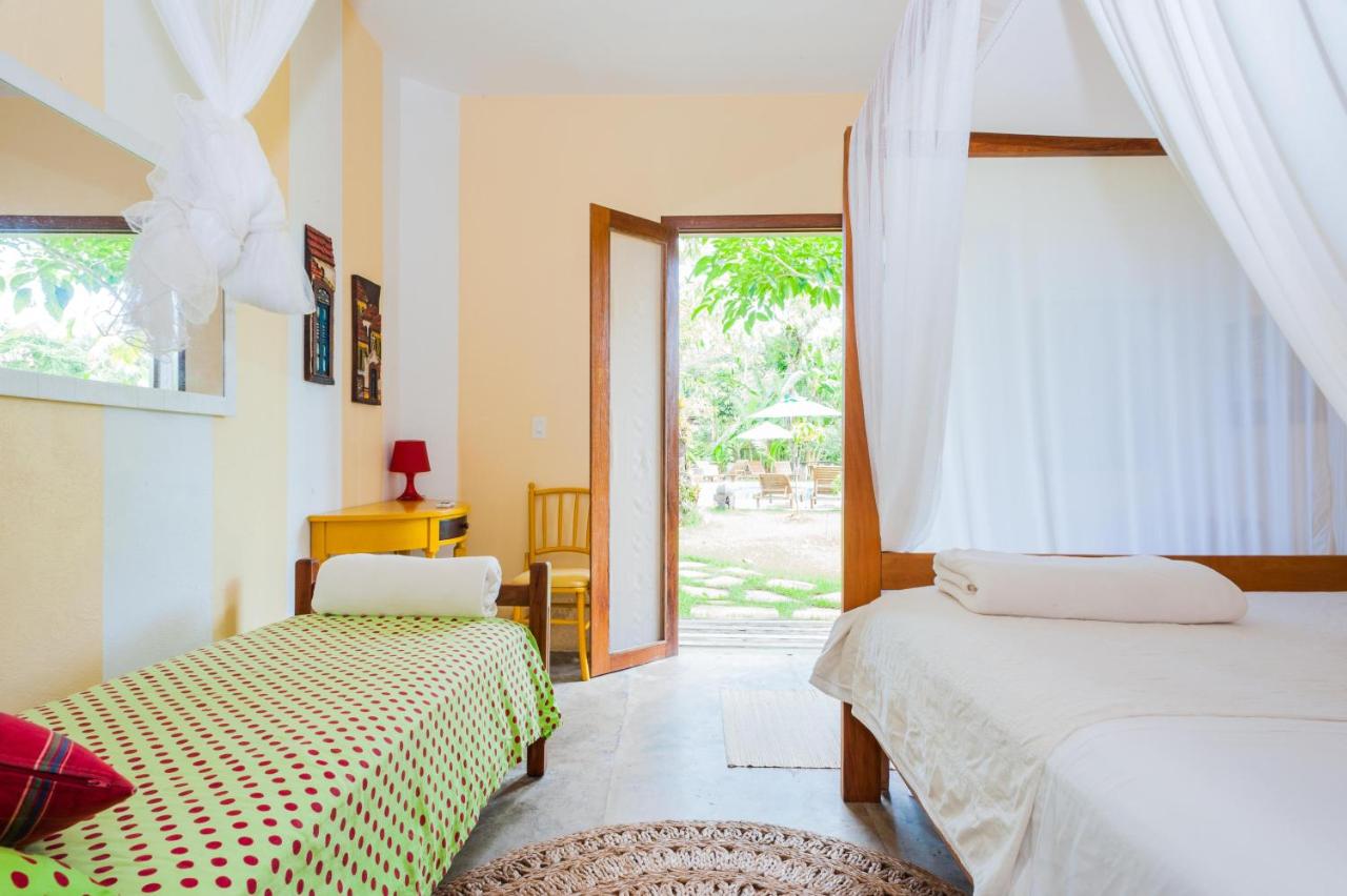 Triple Room - Disability Access
