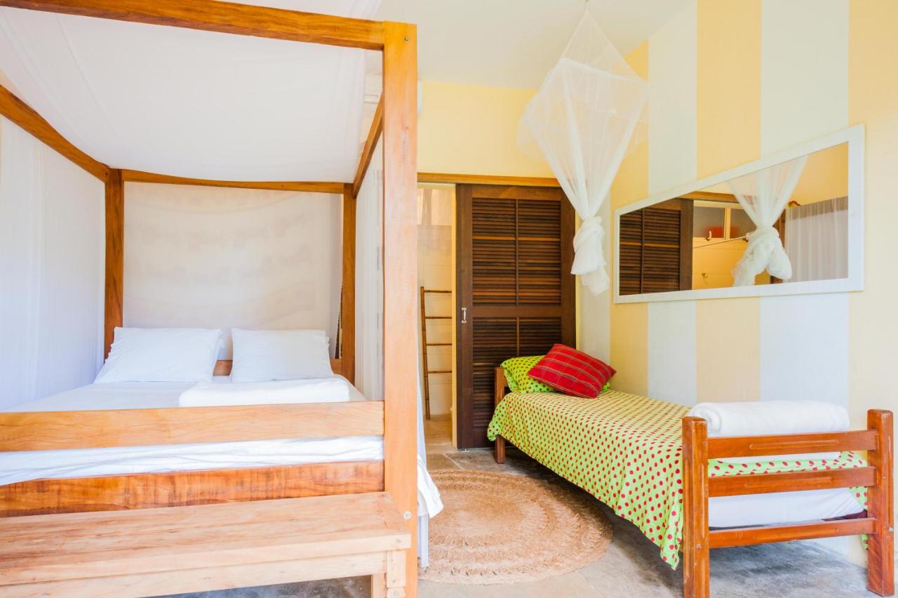 Triple Room - Disability Access