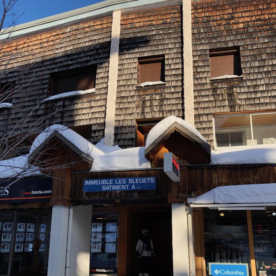 Le joli nid - Chambres d’hôtes Les Deux Alpes