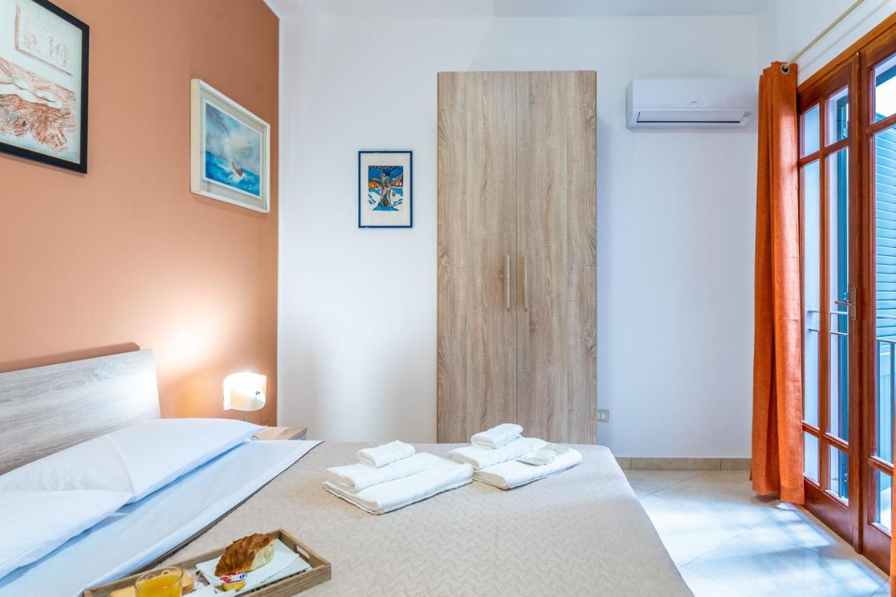 Dreibettzimmer