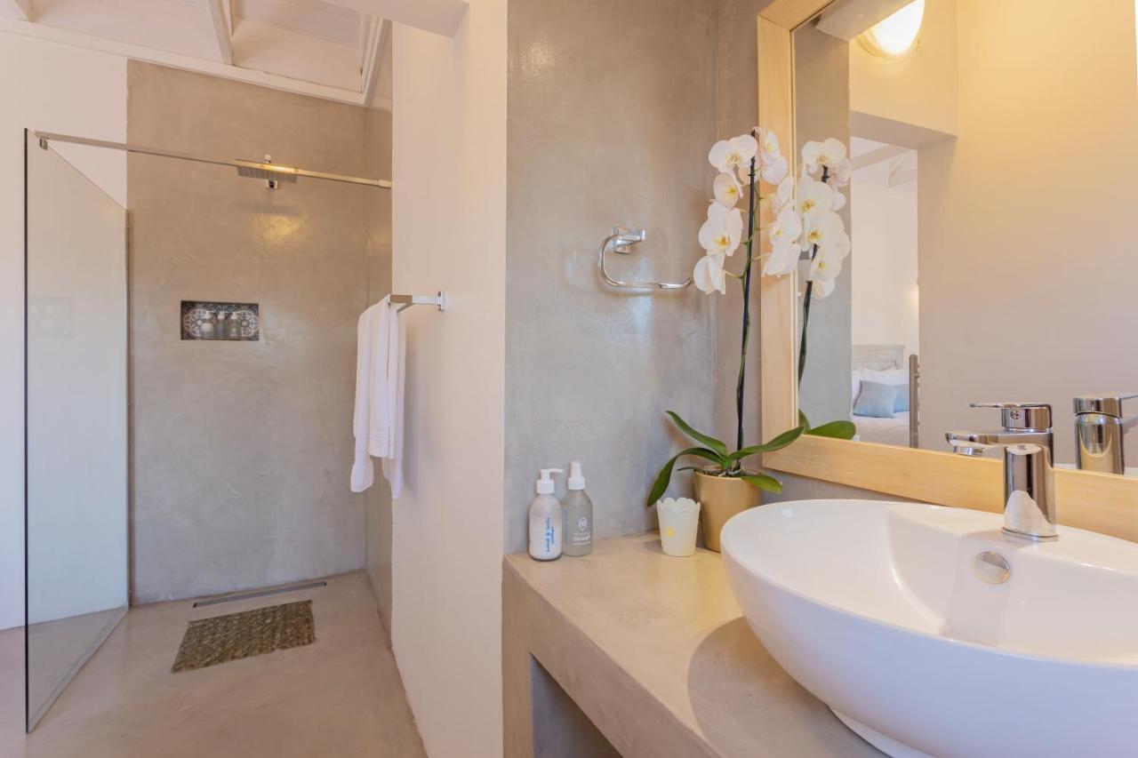 Chambre Double - Vue sur Montagne