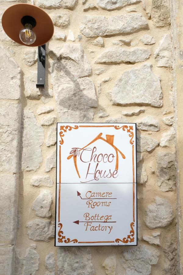 ChocoHouse - B&B