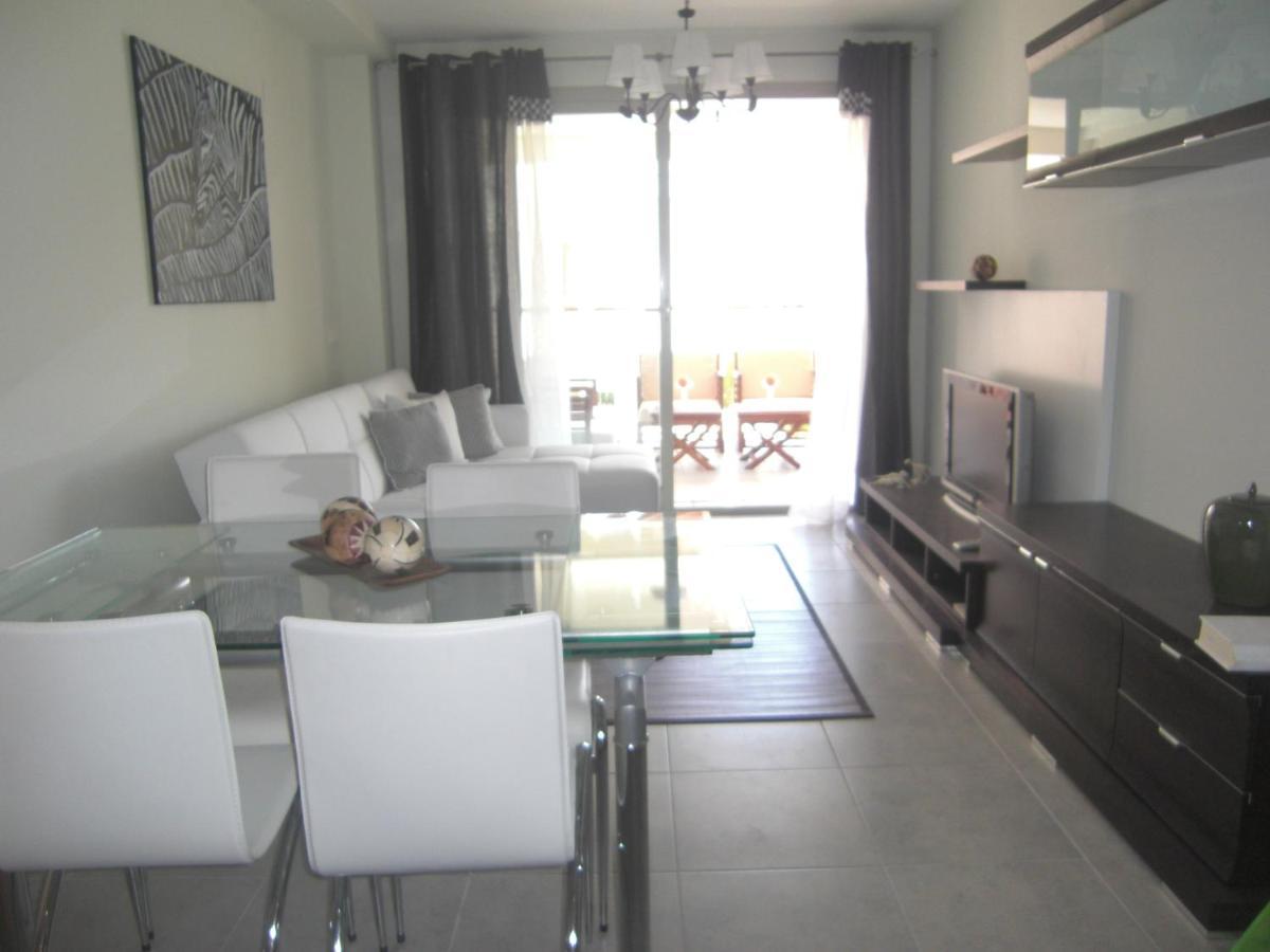 Ronda Barbiguera, 1 Aldea Golf apt 3210 - Ferienwohnung