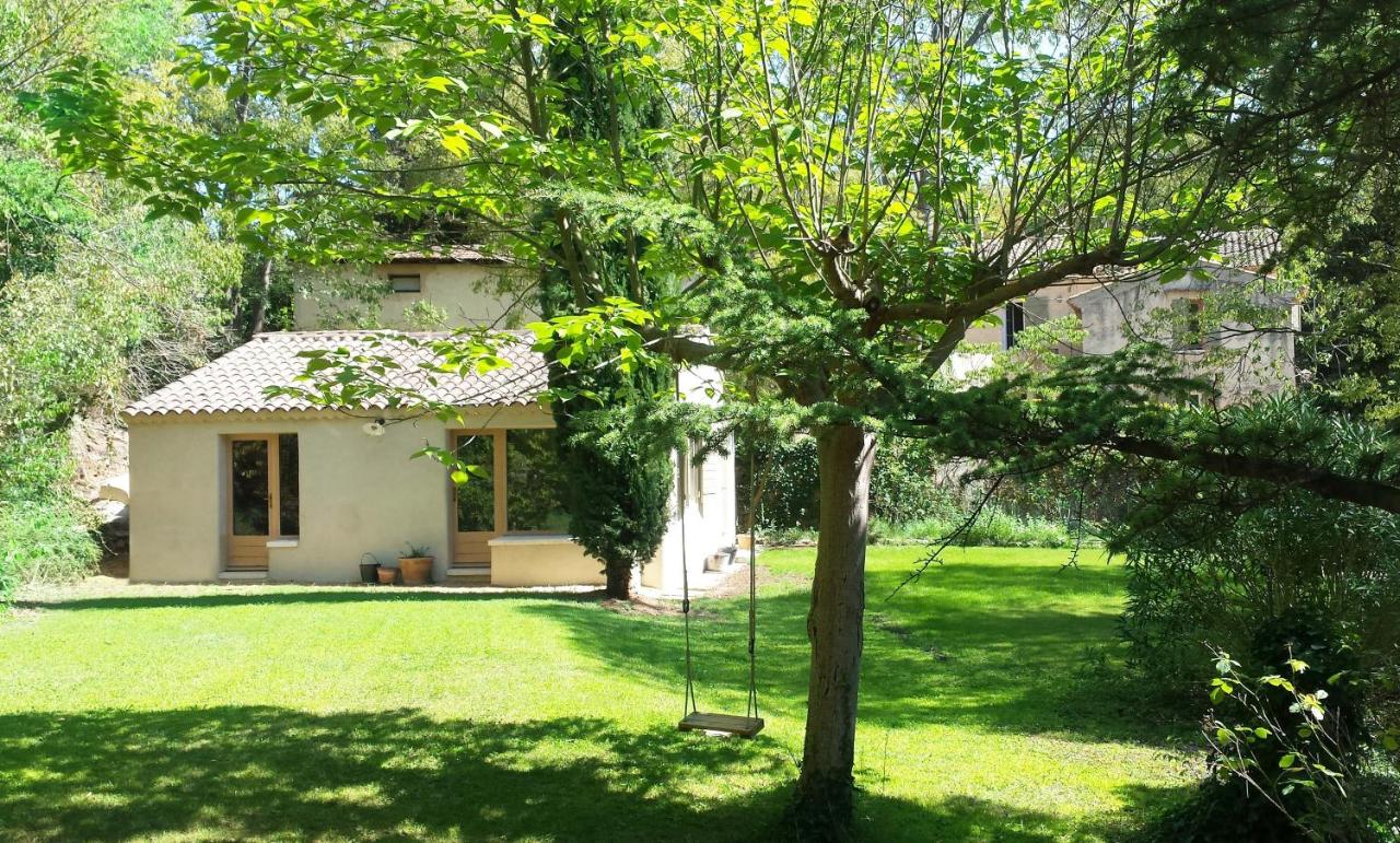La petite maison - Bed and Breakfast