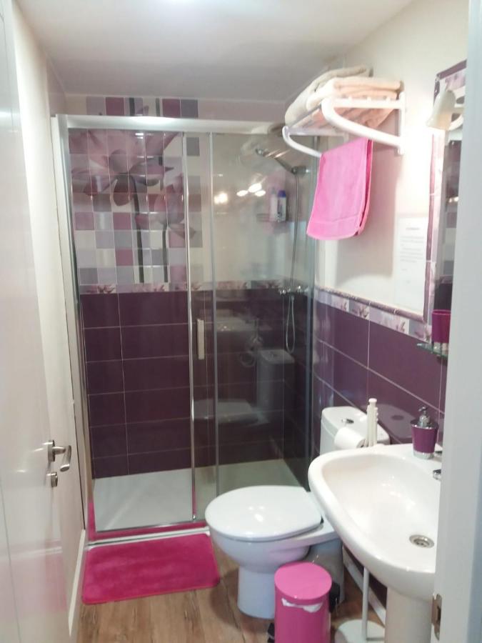 Haus mit 1 Schlafzimmer