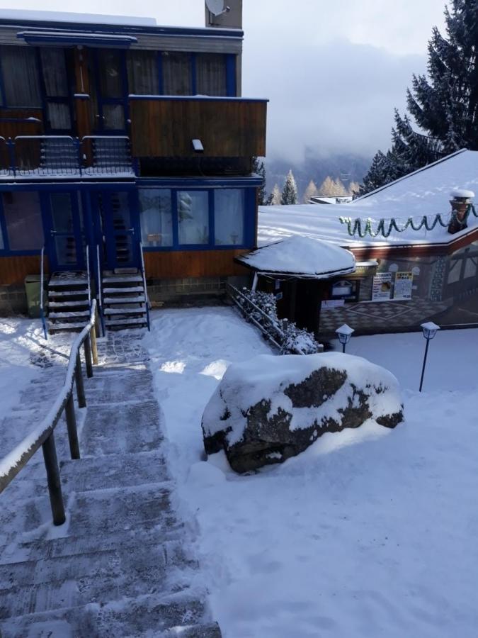 Sul cucuzzolo - B&B