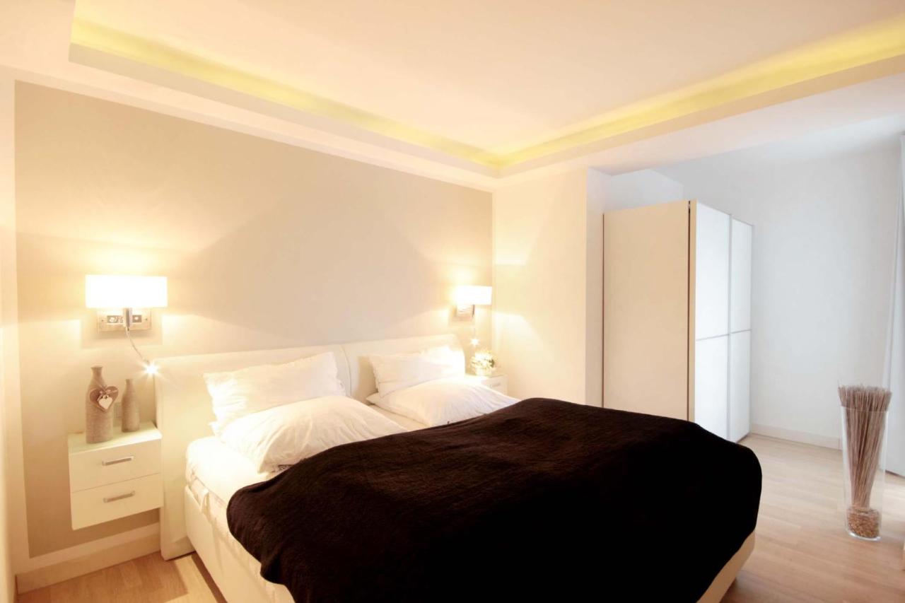 One-Bedroom Apartment 203RB16