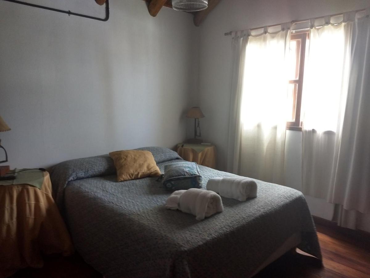 Apartment - Erdgeschoss