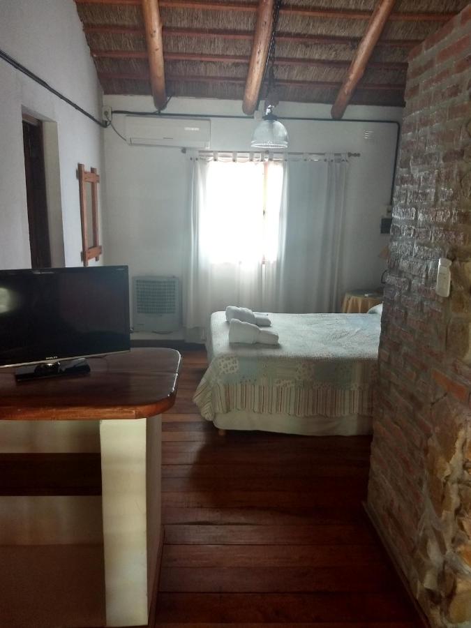 Studio-Apartment