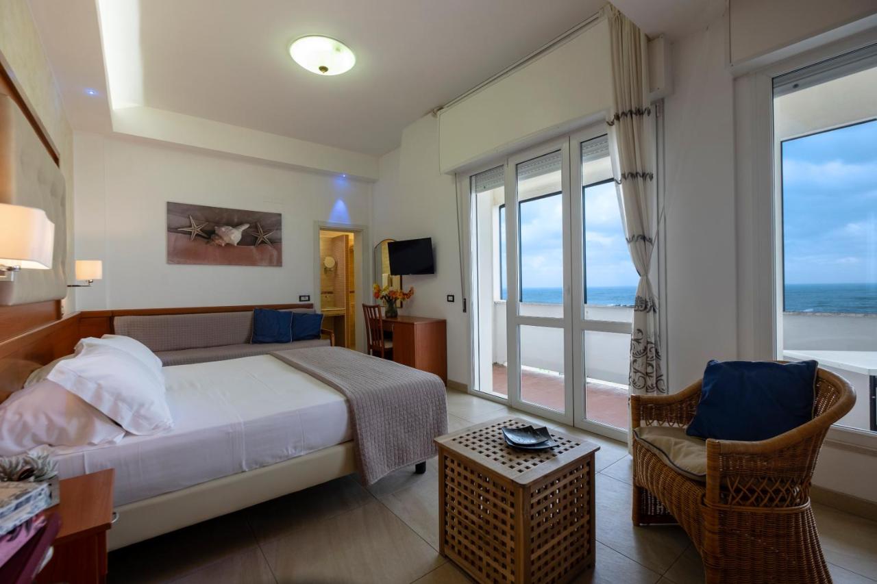 B&B Bellaria-Igea Marina - Hotel Elios - Bed and Breakfast Bellaria-Igea Marina