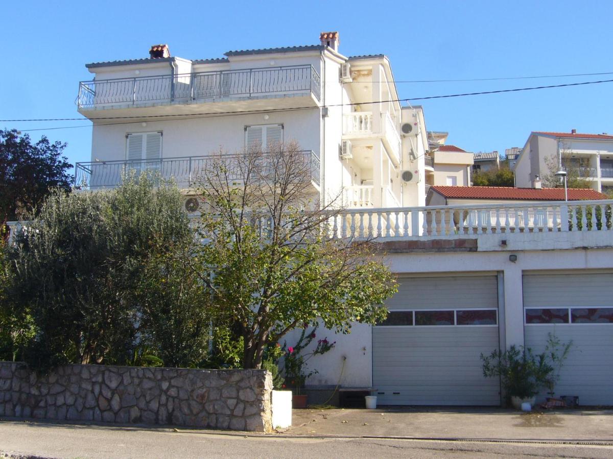 Chambre Double avec Balcon