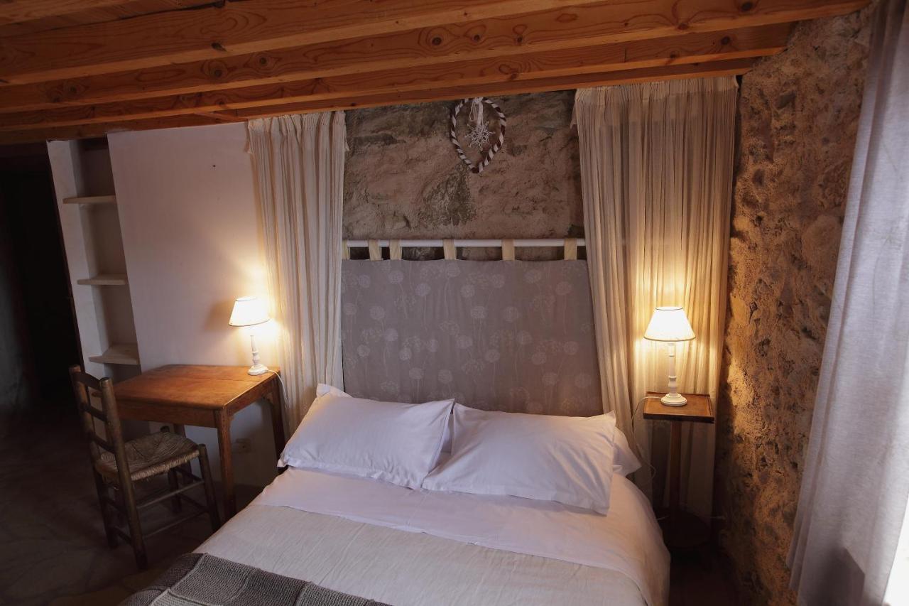 Habitación Doble Estándar