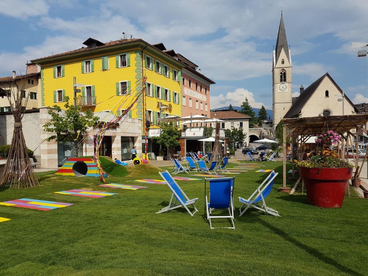 Il Centrale A&B - B&B