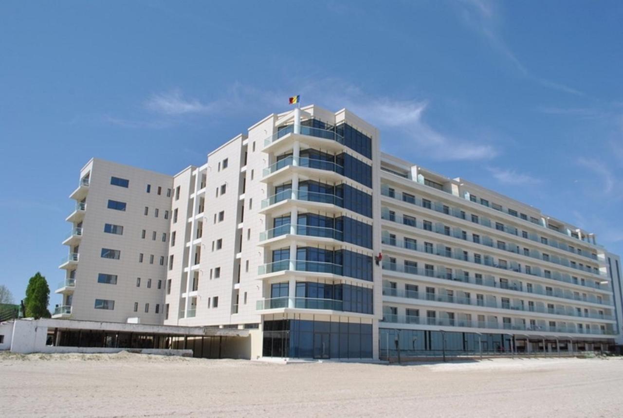 Riviera Residence Apartments - B&B Mamaia