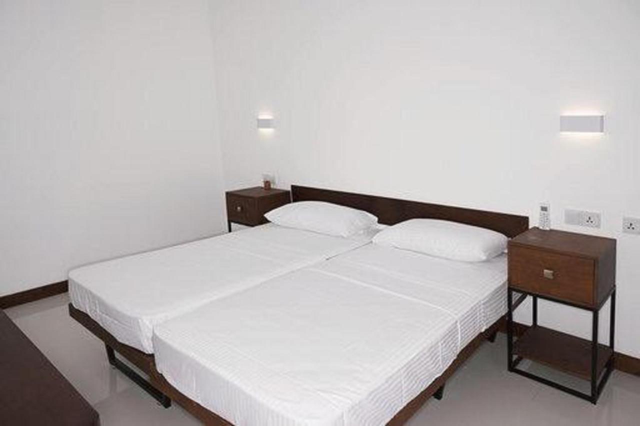 Budget Tweepersoonskamer met 2 Aparte Bedden