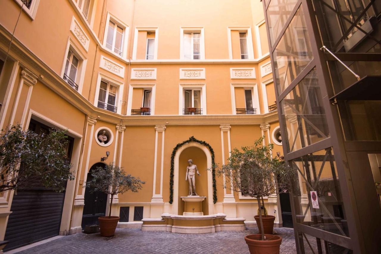 Navona Queen Rooftop - B&B