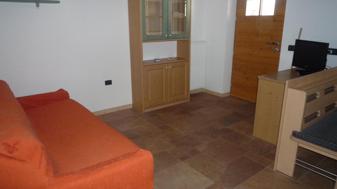 Vecchio Maso appartamenti Solandra - B&B Mezzana